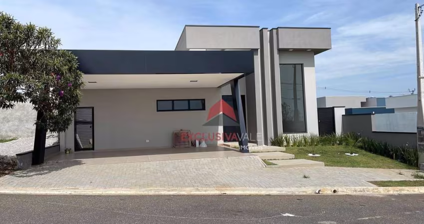 Casa à venda, 160 m² por R$ 1.240.000,00 - Bairro da Floresta - São José dos Campos/SP