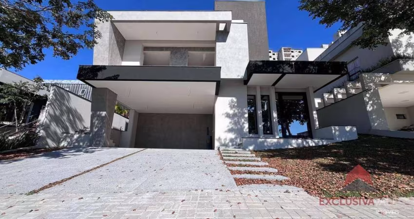 Casa à venda, 275 m² por R$ 2.100.000,00 - Urbanova - São José dos Campos/SP