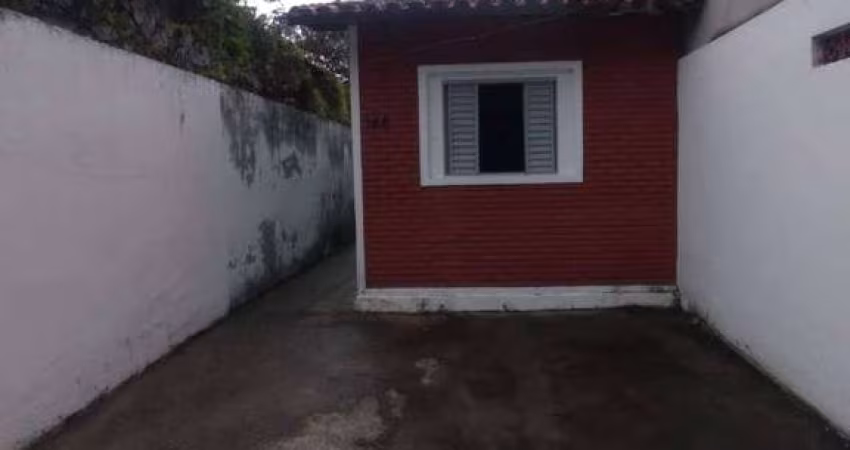 Casa à venda, 90 m² por R$ 370.000,00 - Parque Novo Horizonte - São José dos Campos/SP