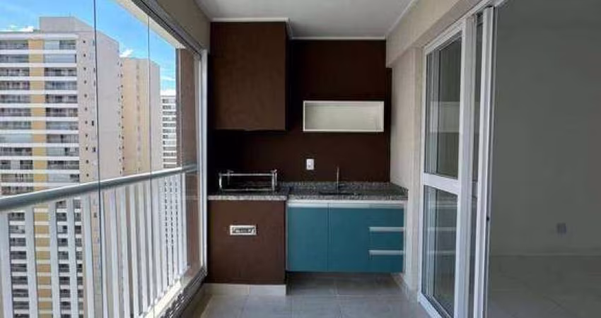 Apartamento à venda, 75 m² por R$ 740.000,00 - Jardim das Indústrias - São José dos Campos/SP