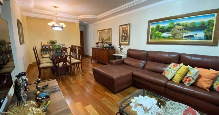 Apartamento com 4 dormitórios à venda, 123 m² por R$ 830.000,00 - Jardim Aquarius - São José dos Campos/SP