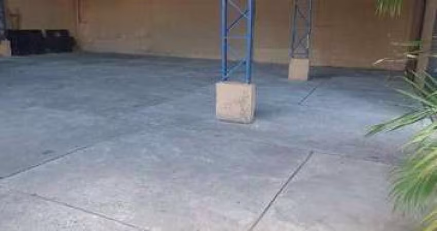 Galpão, 372 m² - venda por R$ 749.000,00 ou aluguel por R$ 4.008,33/mês - Residencial União - São José dos Campos/SP