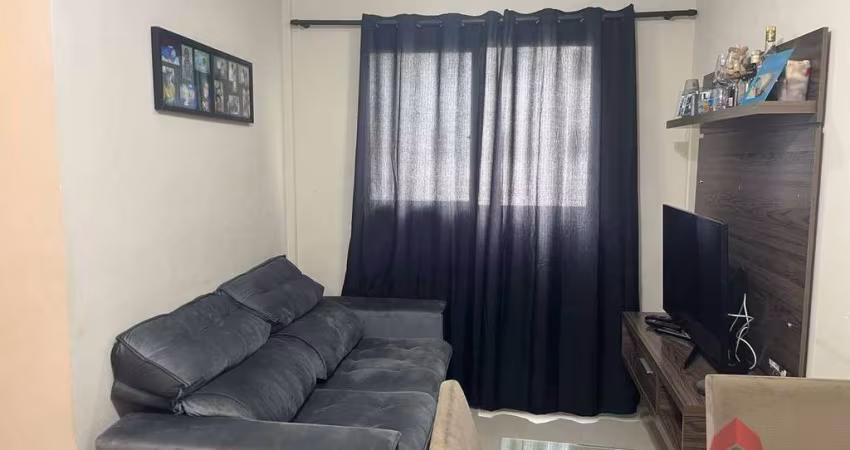 Lindo Apartamento com 02 dormitórios à venda, 45 m² por R$ 245.000 - Santana - São José dos Campos/SP