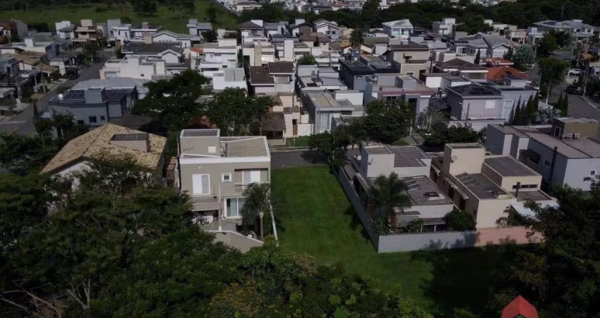 Terreno à venda, 307 m² por R$ 425.000,00 - Campos do Conde Chambord - Tremembé/SP