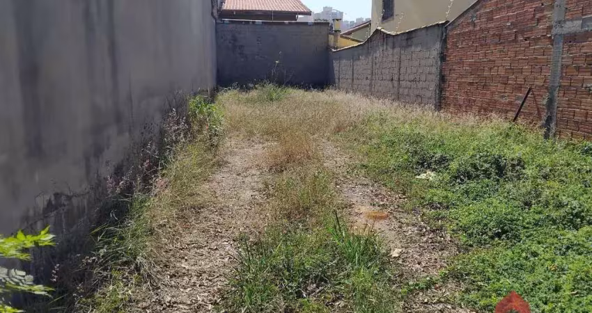 Terreno à venda, 150 m² por R$ 249.500,00 - Residencial Bosque dos Ipês - São José dos Campos/SP