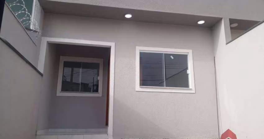 Casa à venda, 67 m² por R$ 265.000,00 - Residencial Estoril - Taubaté/SP