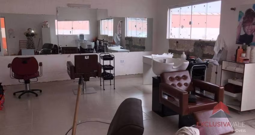 Casa à venda, 150 m² por R$ 900.000,00 - Jardim Satélite - São José dos Campos/SP