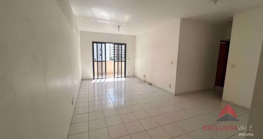 Apartamento com 3 dormitórios à venda, 100 m² por R$ 800.000,00 - Jardim Aquarius - São José dos Campos/SP