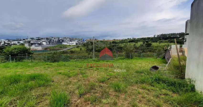 Terreno à venda, 475 m² por r$ 880.000,00 - urbanova - são josé dos campos/sp