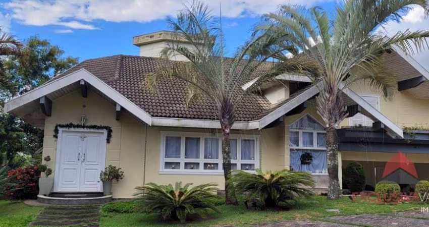 Casa à venda, 337 m² por R$ 2.650.000,00 - Urbanova - São José dos Campos/SP