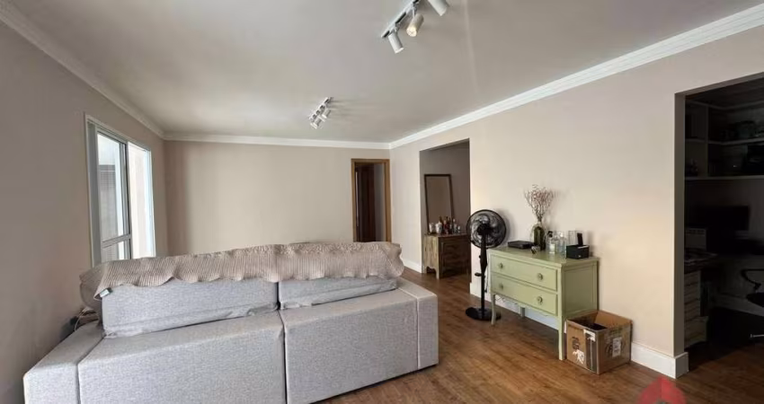 Apartamento com 4 dormitórios à venda, 167 m² por R$ 1.920.000,00 - Jardim Esplanada - São José dos Campos/SP