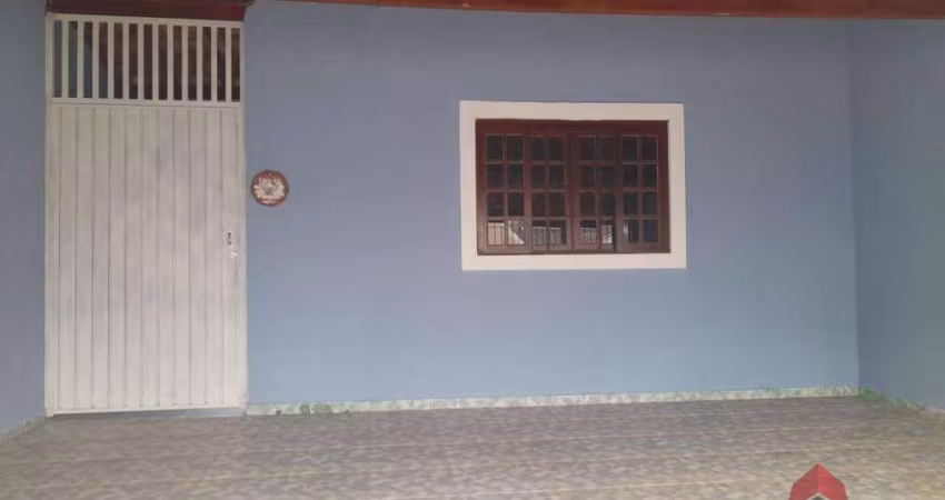 Casa com 2 dormitórios à venda, 80 m² por R$ 380.000,00 - Vila Das Flores - São José dos Campos/SP