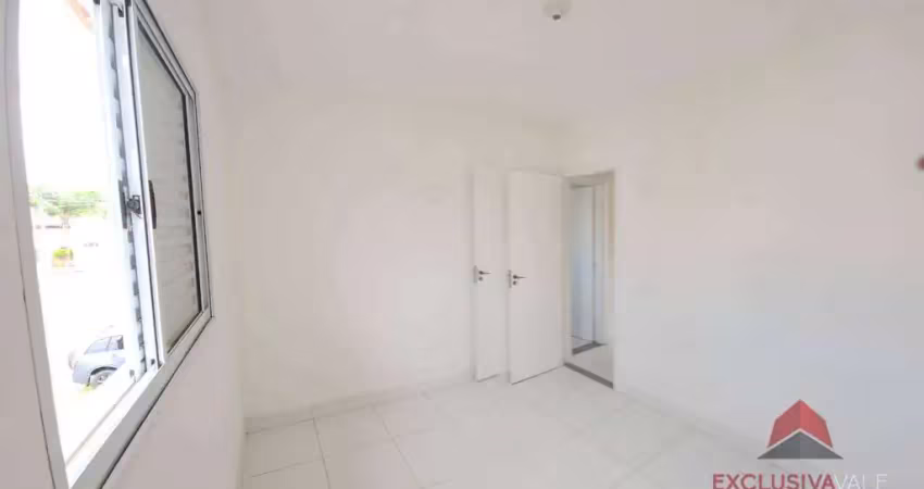 Casa, 60 m² - venda por R$ 420.000,00 ou aluguel por R$ 2.515,00/mês - Jardim Paulista - São José dos Campos/SP