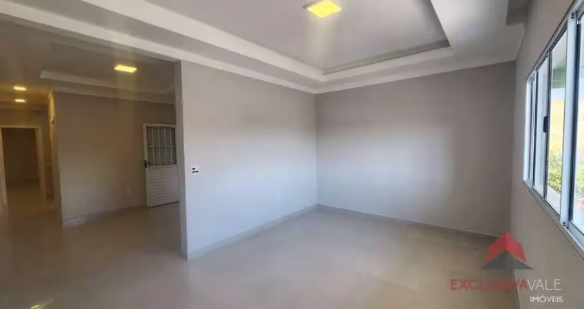 Casa à venda, 168 m² por R$ 490.000,00 - Residencial São Francisco - São José dos Campos/SP