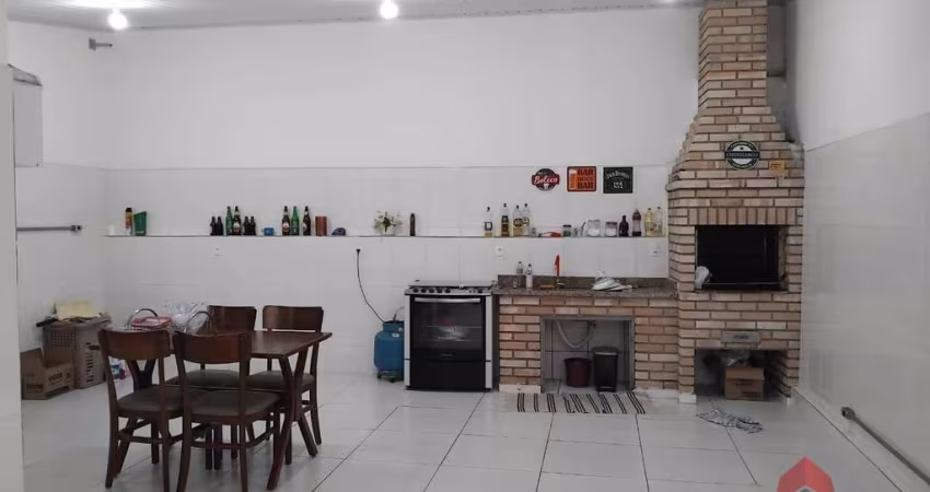 Casa com 3 dormitórios à venda, 156 m² por R$ 680.000,01 - Jardim Satélite - São José dos Campos/SP
