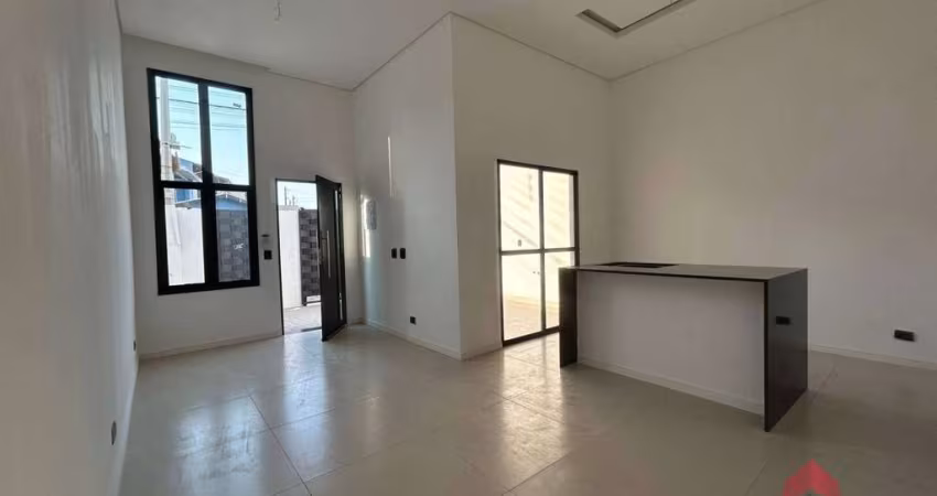 Casa à venda, 83 m² por R$ 430.000,00 - Vila Aparecida - Taubaté/SP