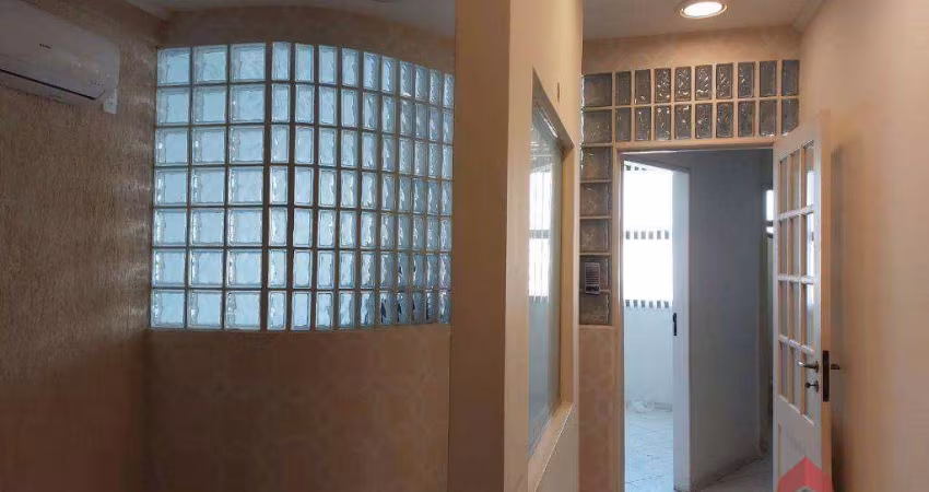 Sala à venda, 28 m² por R$ 176.000,00 - Jardim São Dimas - São José dos Campos/SP