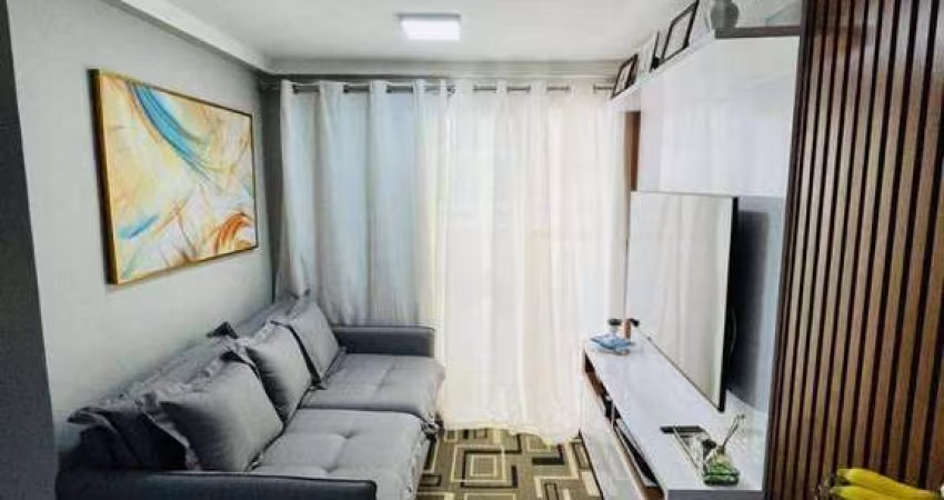Apartamento com 3 dormitórios à venda, 68 m² por R$ 538.000,01 - Jardim América - São José dos Campos/SP