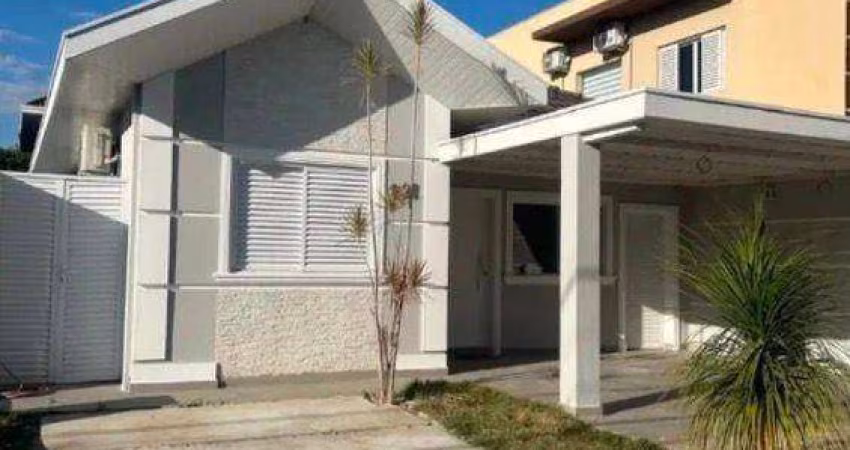 Casa à venda, 170 m² por R$ 1.640.000,00 - Urbanova - São José dos Campos/SP