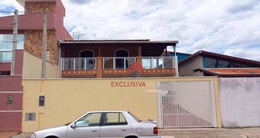 Casa com 5 dormitórios à venda, 232 m² por R$ 980.000,00 - Centro - Caraguatatuba/SP