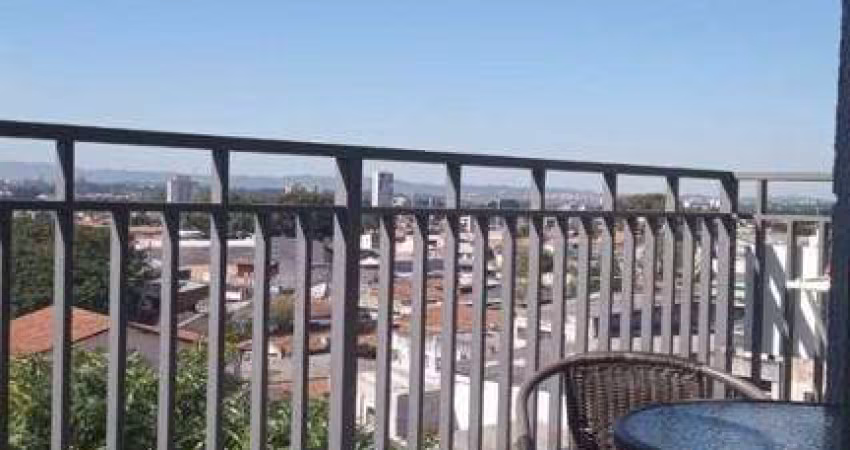 Apartamento à venda, 68 m² por R$ 432.000,00 - Vila Maria - São José dos Campos/SP