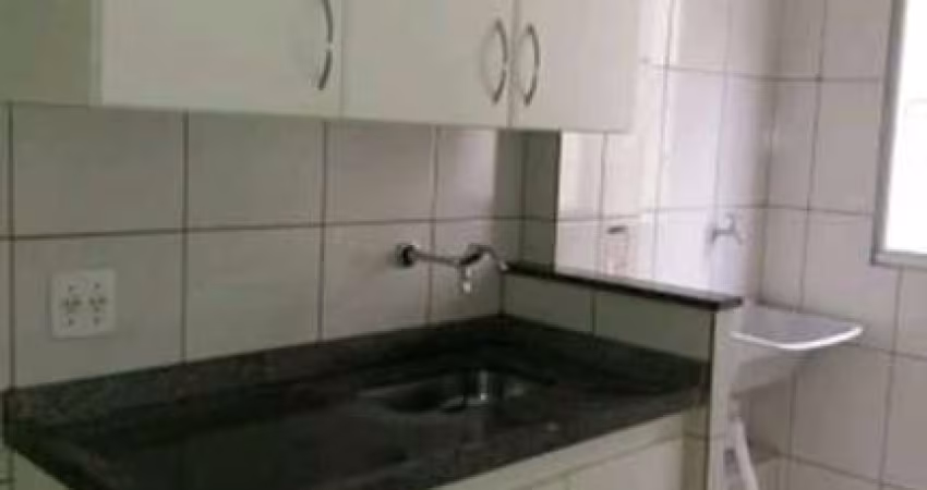 Apartamento com 3 dormitórios à venda, 60 m² por R$ 360.000,00 - Floradas de São José - São José dos Campos/SP