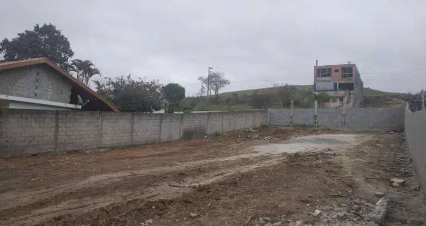 Terreno à venda, 200 m² por r$ 90.000,00 - chácaras pousada do vale - são josé dos campos/sp