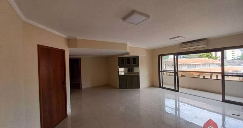 Apartamento com 4 dormitórios, 180 m² - venda por R$ 1.200.000,00 ou aluguel por R$ 6.000,00/mês - Centro - São José dos Campos/SP