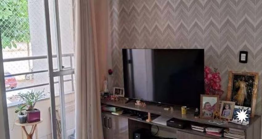 Apartamento com 2 dormitórios à venda, 55 m² por R$ 340.000,00 - Jardim América - São José dos Campos/SP