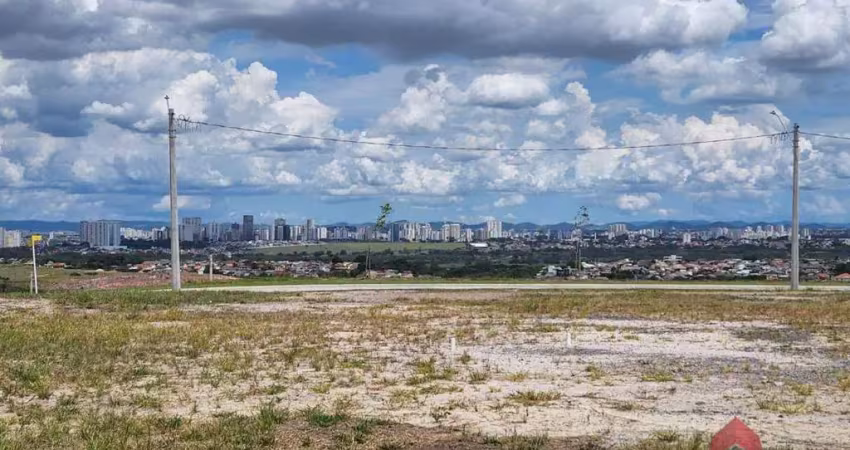 Terreno à venda, 510 m² por r$ 1.020.000,00 - urbanova - são josé dos campos/sp
