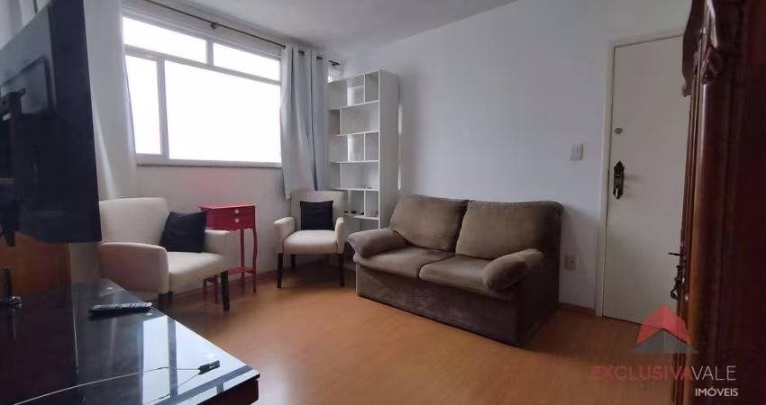 Apartamento com 1 dormitório à venda, 45 m² por R$ 350.000,00 - Vila Adyana - São José dos Campos/SP