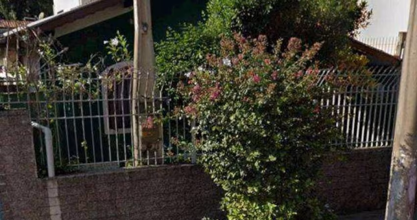 Casa com 3 dormitórios à venda, 134 m² por R$ 770.000,00 - Vila Ema - São José dos Campos/SP