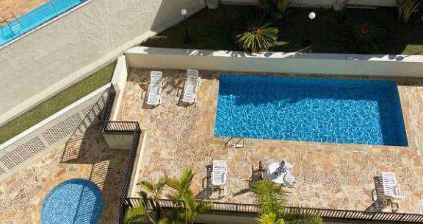 Apartamento com 3 dormitórios à venda, 85 m² por R$ 750.000,00 - Vila Ema - São José dos Campos/SP