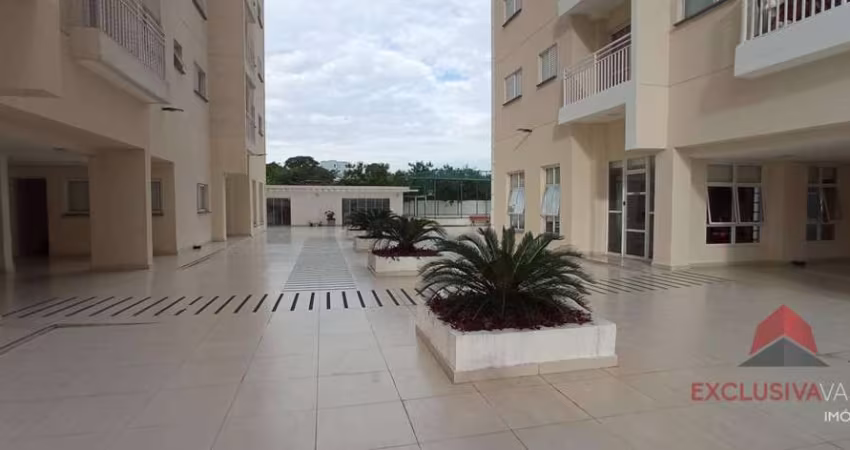 Apartamento à venda, 68 m² por R$ 420.000,00 - Jardim América - São José dos Campos/SP