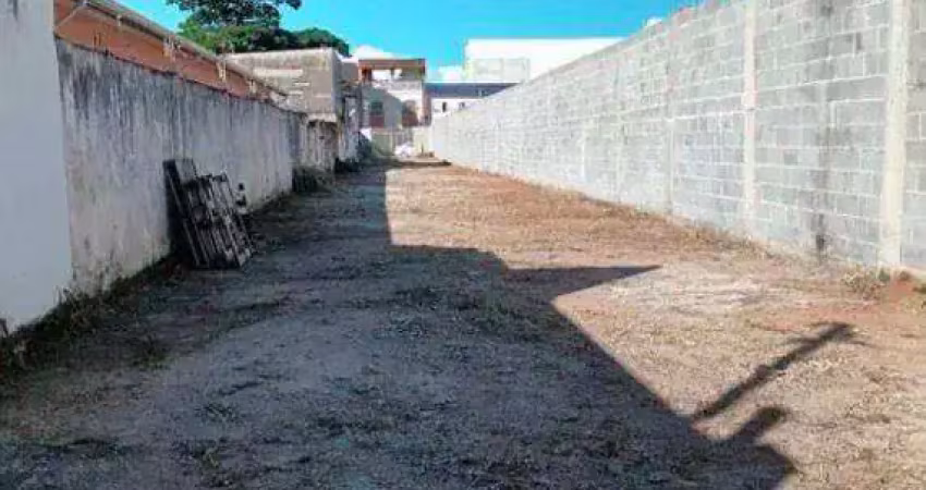 Terreno à venda, 557 m² por r$ 1.200.000,00 - centro - são josé dos campos/sp