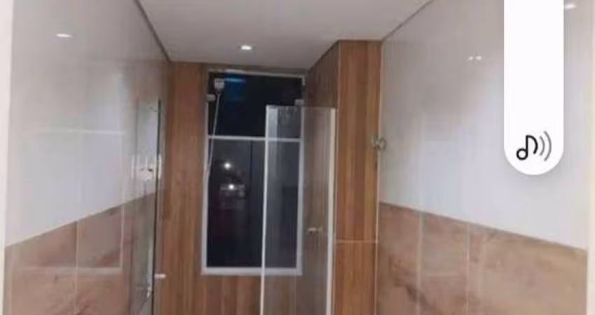 Apartamento com 2 dormitórios à venda, 49 m² por R$ 270.000,00 - Bosque dos Eucaliptos - São José dos Campos/SP