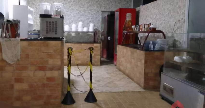 Ponto, 100 m² - venda por R$ 700.000,00 ou aluguel por R$ 5.500,00/mês - Parque Industrial - São José dos Campos/SP
