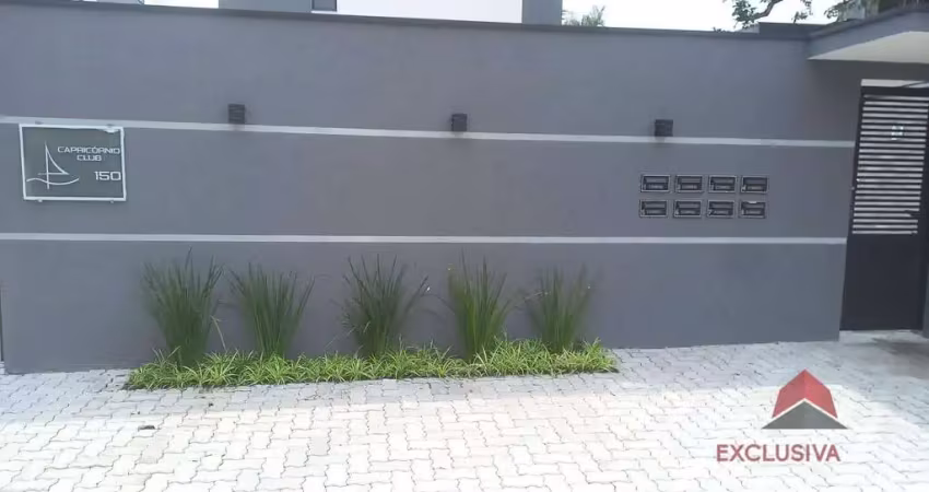 Casa com 2 dormitórios à venda, 130 m² por R$ 795.000,00 - Jardim Capricórnio - Caraguatatuba/SP