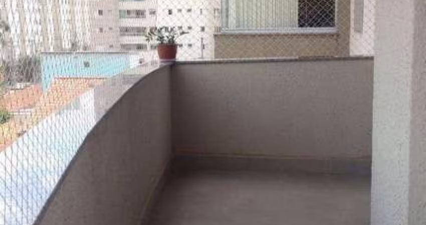 Apartamento com 2 dormitórios à venda, 72 m² por R$ 460.000,00 - Parque Industrial - São José dos Campos/SP