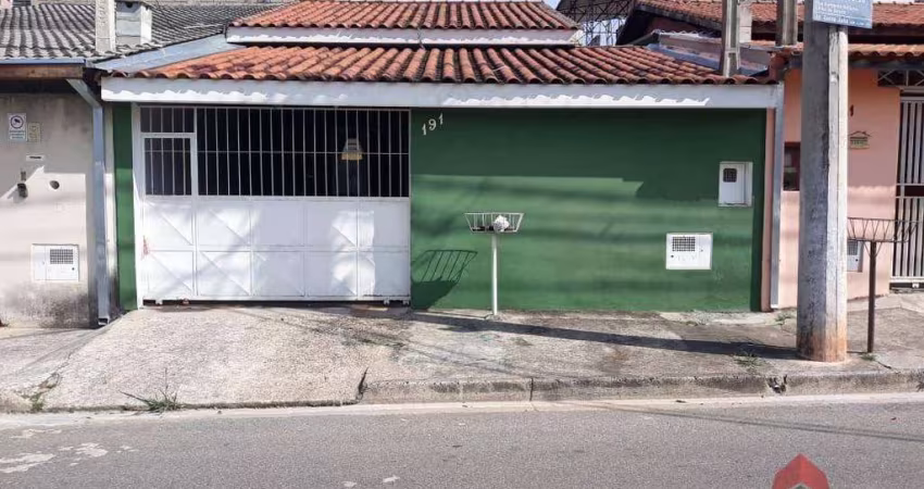 Casa com 2 dormitórios à venda, 116 m² por R$ 330.000,00 - Jardim Santa Júlia - São José dos Campos/SP