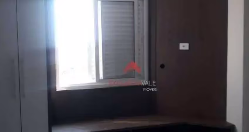 Apartamento à venda, 162 m² por R$ 800.000,00 - Parque Industrial - São José dos Campos/SP