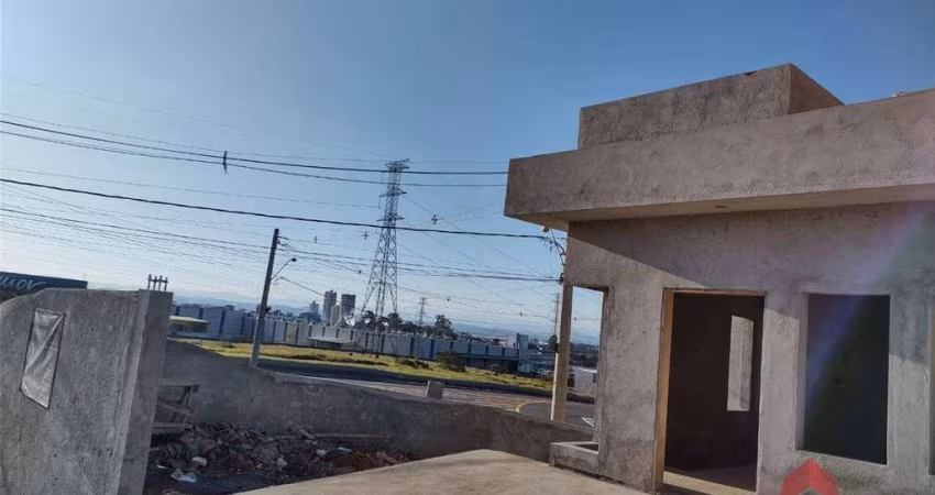 Casa à venda, 157 m² por R$ 500.000,00 - Jardim Califórnia - Jacareí/SP