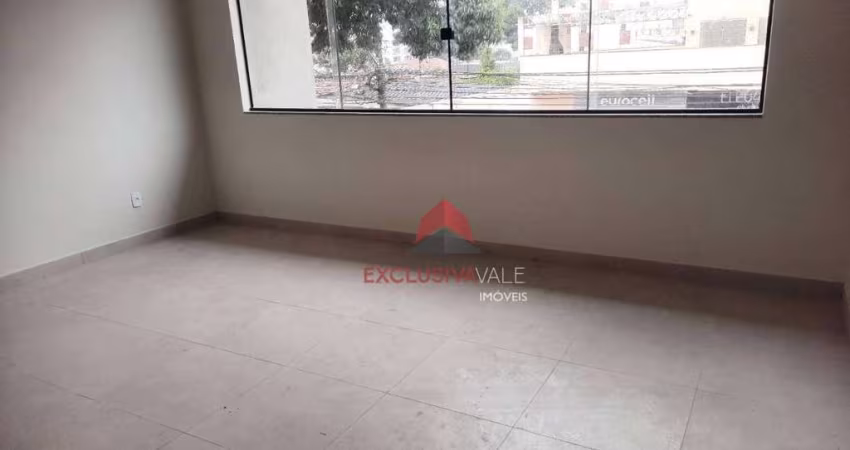 Prédio para alugar, 28 m² por R$ 1.556,00/mês - Conjunto Residencial Trinta e Um de Março - São José dos Campos/SP