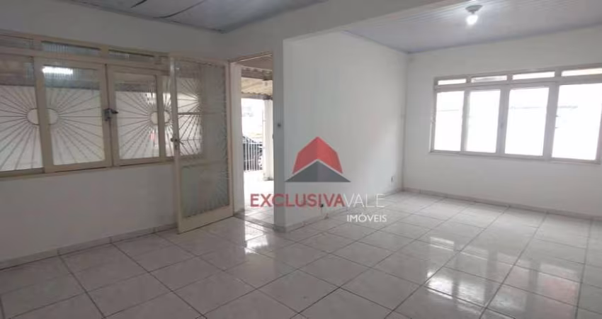 Casa à venda, 180 m² por R$ 650.000,00 - Parque Industrial - São José dos Campos/SP
