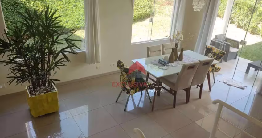 Casa com 3 Suítes à venda, 300 m² por R$ 1.550.000 - Parque Mirante Do Vale - Jacareí/SP