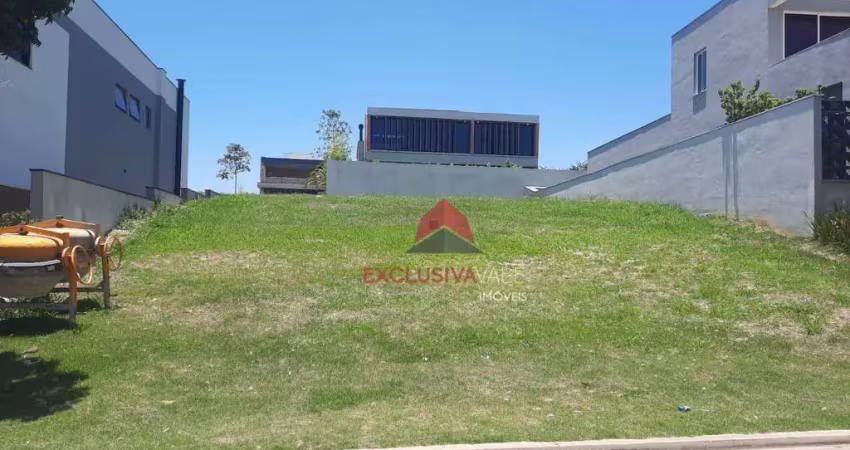 Terreno à venda, 477 m² Alphaville por R$ 1.100.000 - Urbanova - São José dos Campos/SP