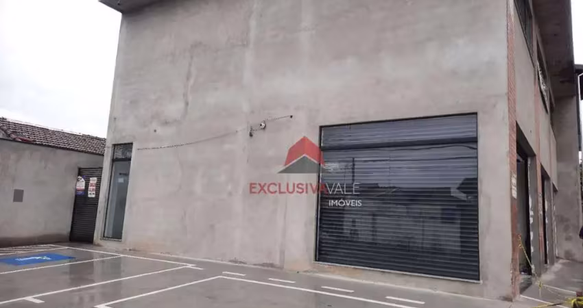 Prédio para alugar, 48 m² por R$ 3.589,00/mês - Conjunto Residencial Trinta e Um de Março - São José dos Campos/SP