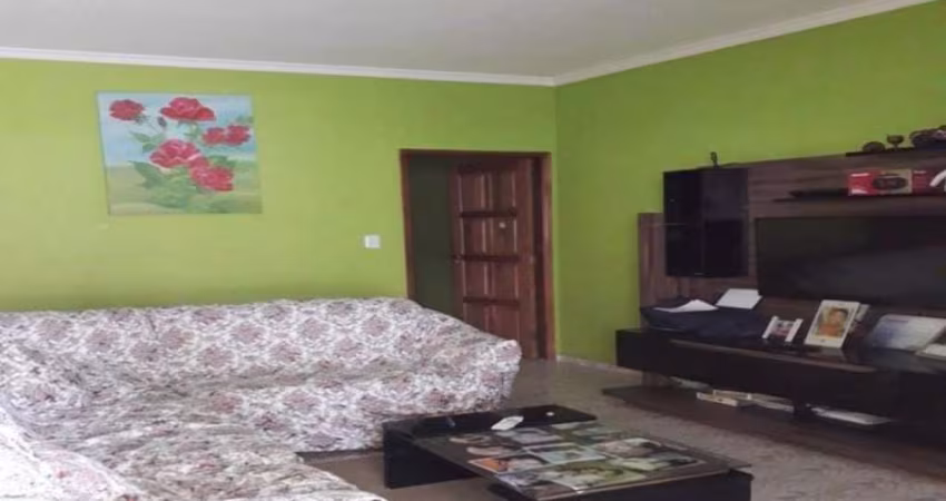 Casa à venda, 173 m² por R$ 430.000,00 - Vila Machado - Jacareí/SP