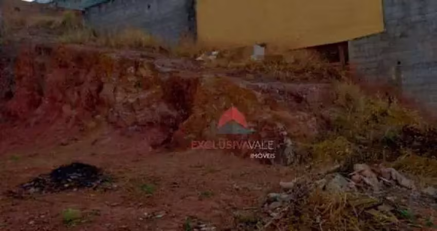 Terreno à venda, 140 m² por r$ 130.000,00 - jardim santa júlia - são josé dos campos/sp