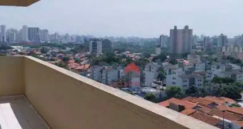 Apartamento 2 dormitórios